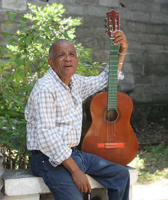 image Musique  Adina : 40 ans de carrière, 7 albums et d’innombrables tournées dans le monde